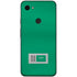 Saudi Arabia Soccer Flag Google Pixel 3a Skin